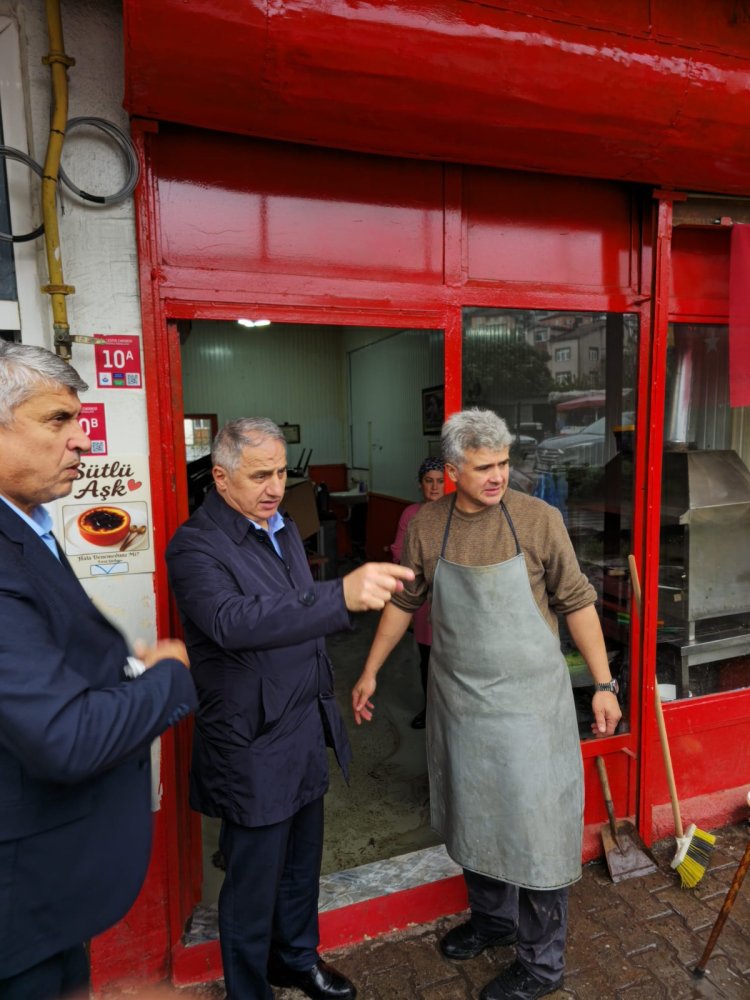 GEÇMİŞ OLSUN GÜLÜÇ...
