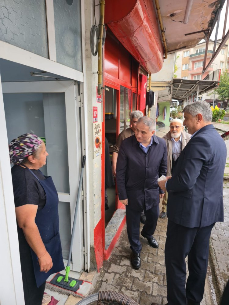 GEÇMİŞ OLSUN GÜLÜÇ...