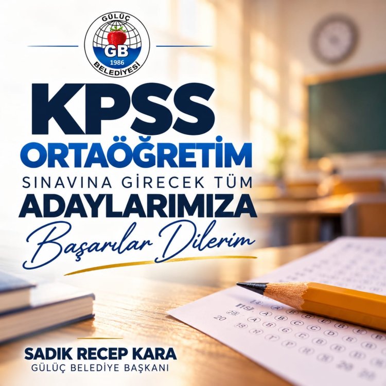 BAŞARILAR DİLERİM...