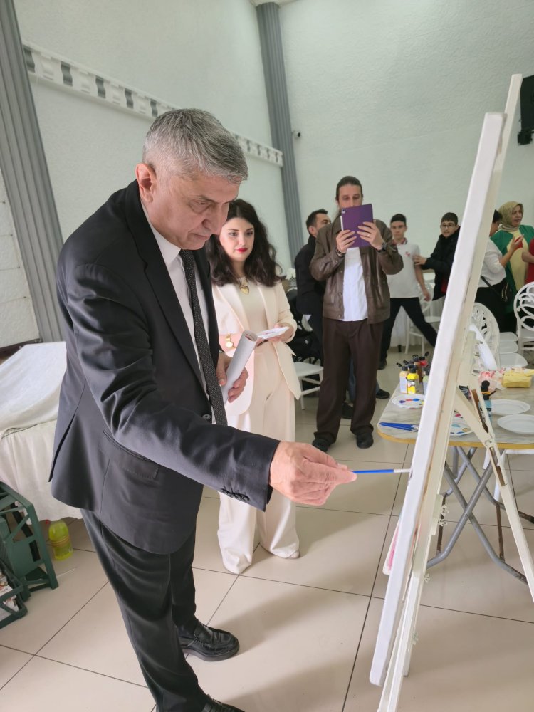 Cumhuriyetimizin 103. yılı kutlu olsun!