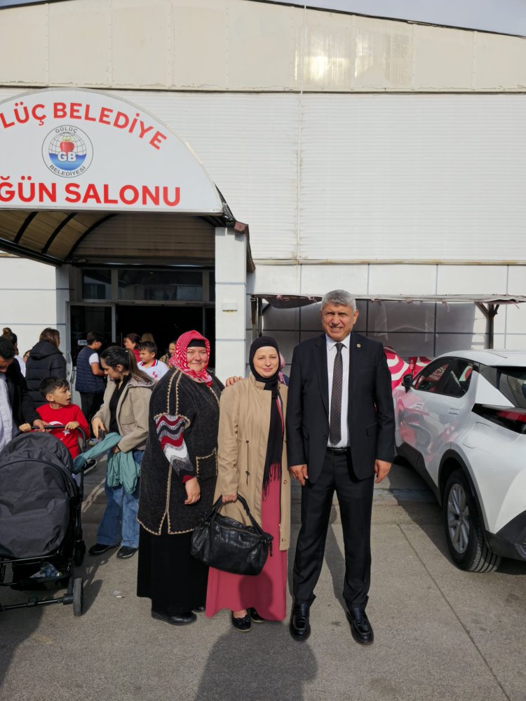 Cumhuriyetimizin 103. yılı kutlu olsun!