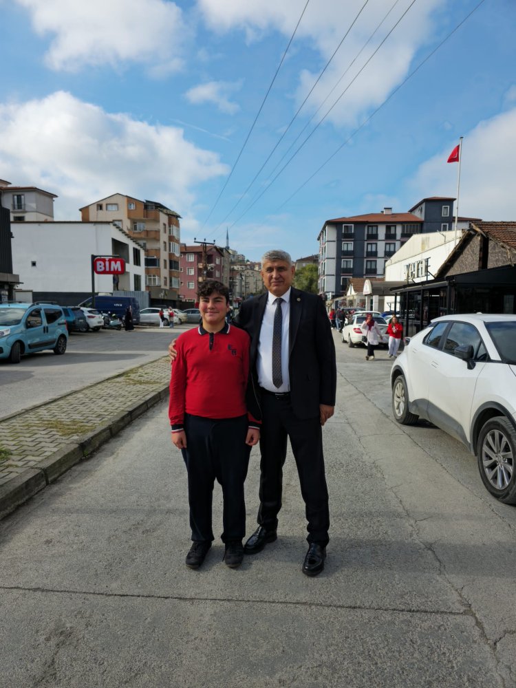 Cumhuriyetimizin 103. yılı kutlu olsun!